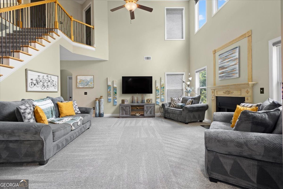 4155 Wild Country Court Douglasville - Photo 19