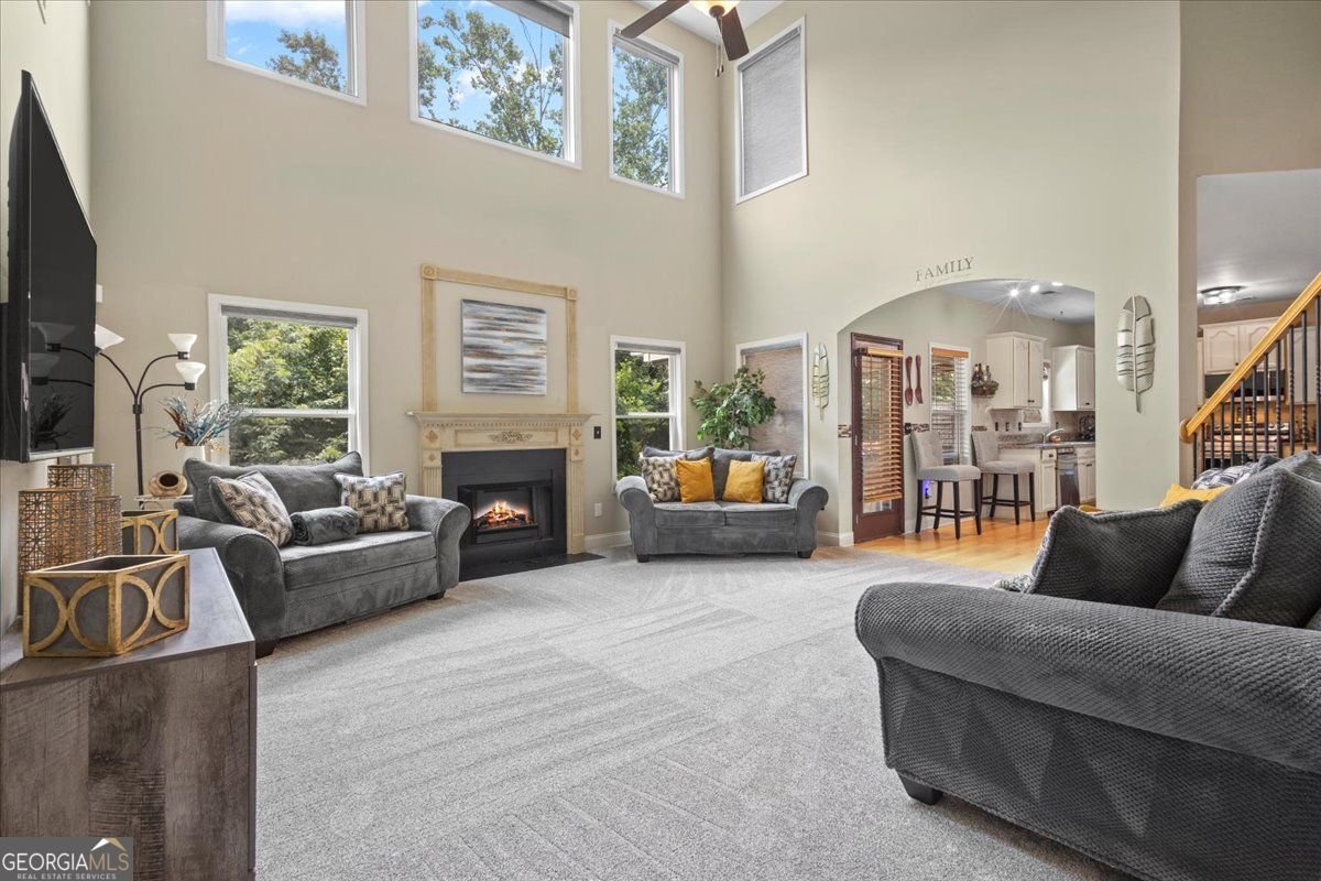 4155 Wild Country Court Douglasville - Photo 20