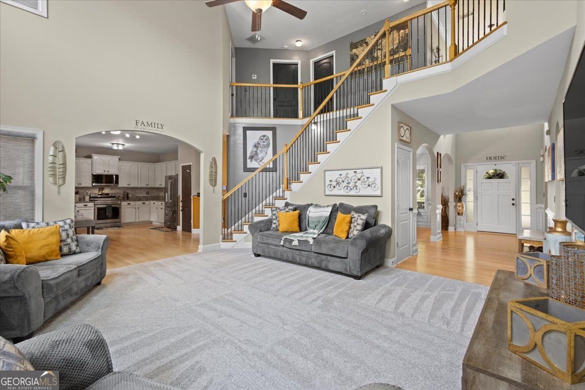 4155 Wild Country Court Douglasville - Photo 21