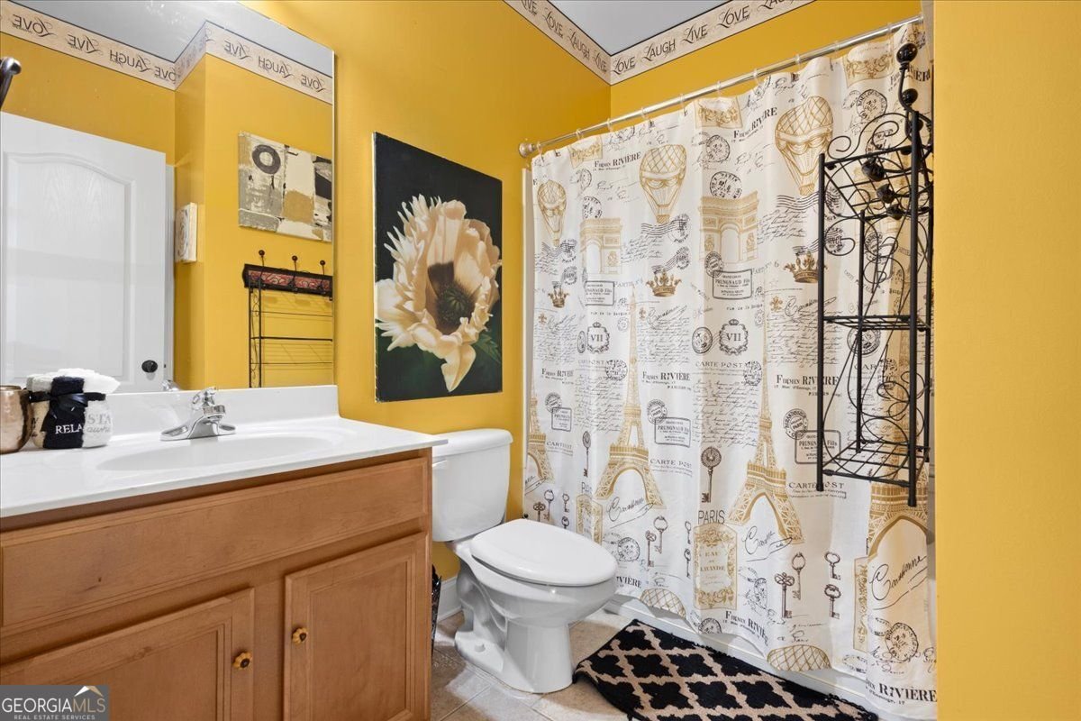 4155 Wild Country Court Douglasville - Photo 24