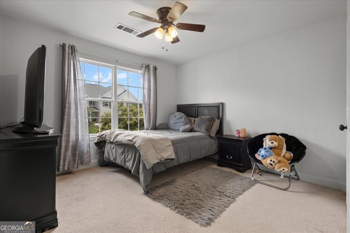 4155 Wild Country Court Douglasville - Photo 29