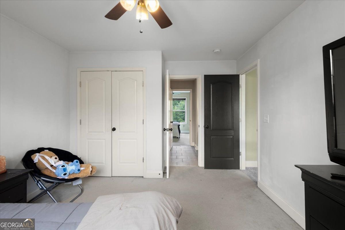 4155 Wild Country Court Douglasville - Photo 30