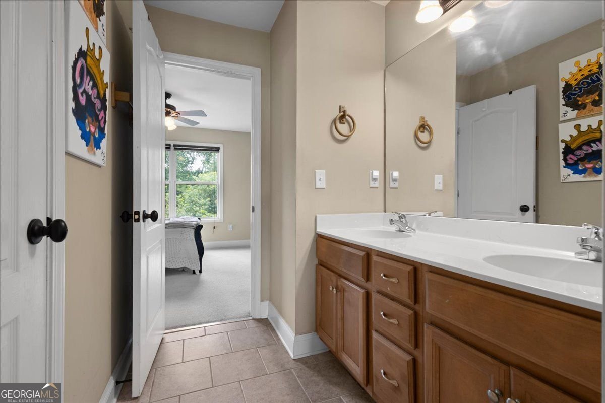 4155 Wild Country Court Douglasville - Photo 31