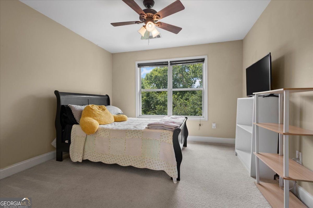 4155 Wild Country Court Douglasville - Photo 33