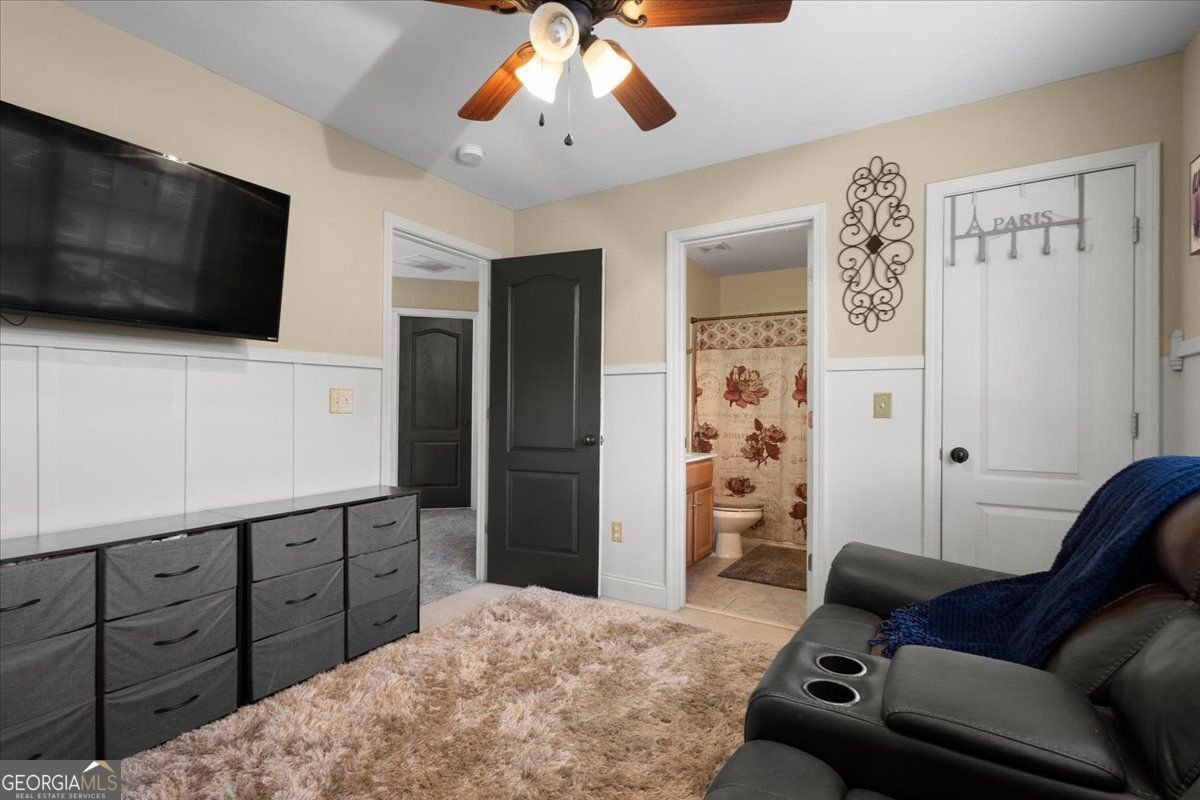 4155 Wild Country Court Douglasville - Photo 35