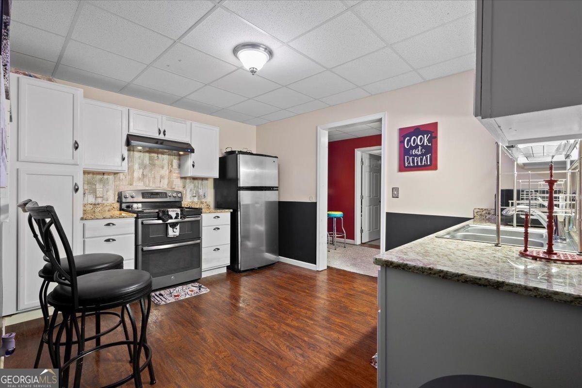 4155 Wild Country Court Douglasville - Photo 48