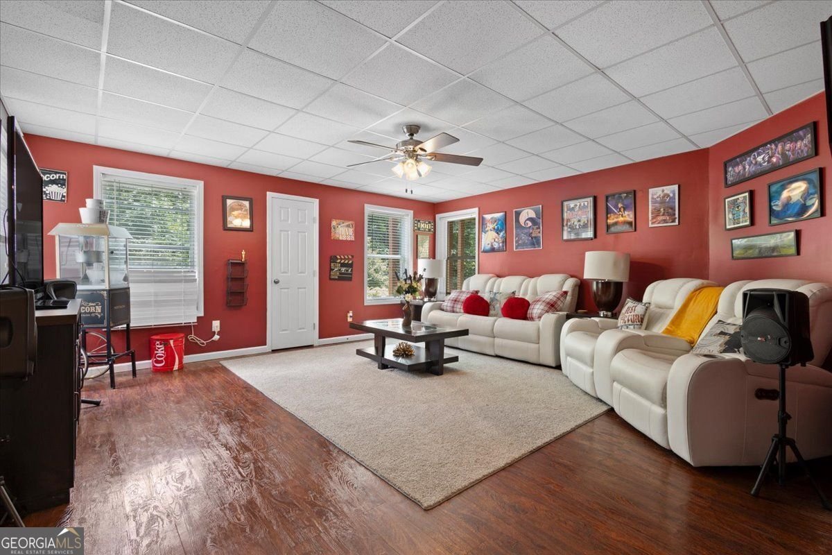 4155 Wild Country Court Douglasville - Photo 51