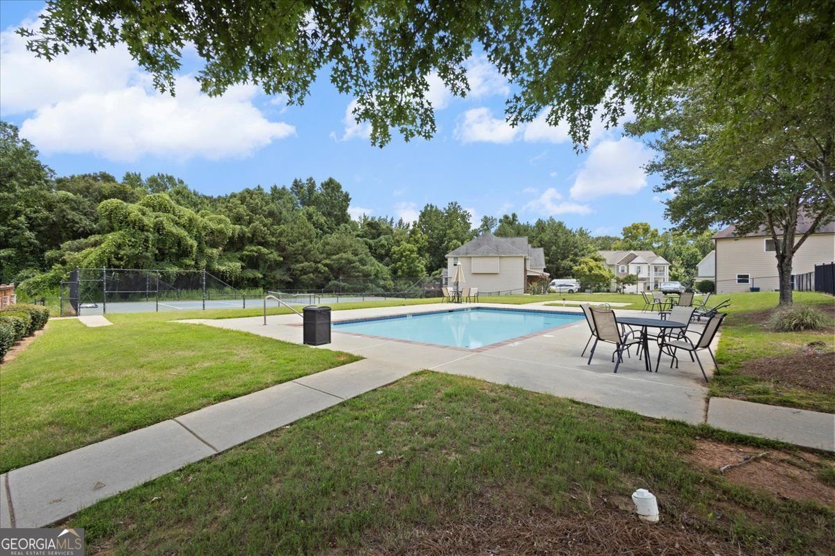 4155 Wild Country Court Douglasville - Photo 56
