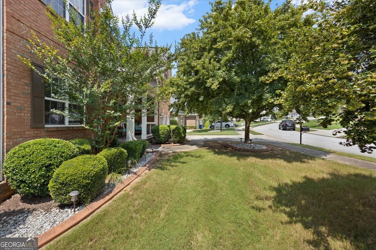 4155 Wild Country Court Douglasville - Photo 7