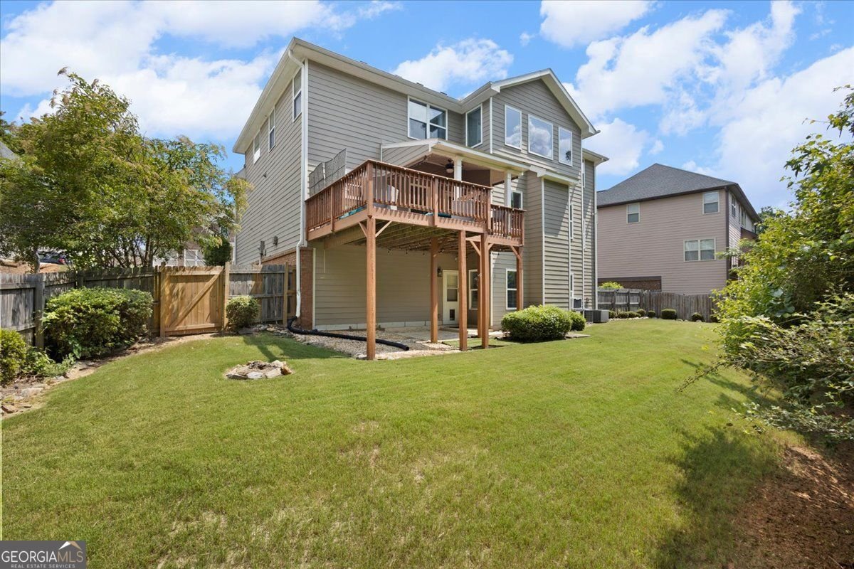4155 Wild Country Court Douglasville - Photo 9