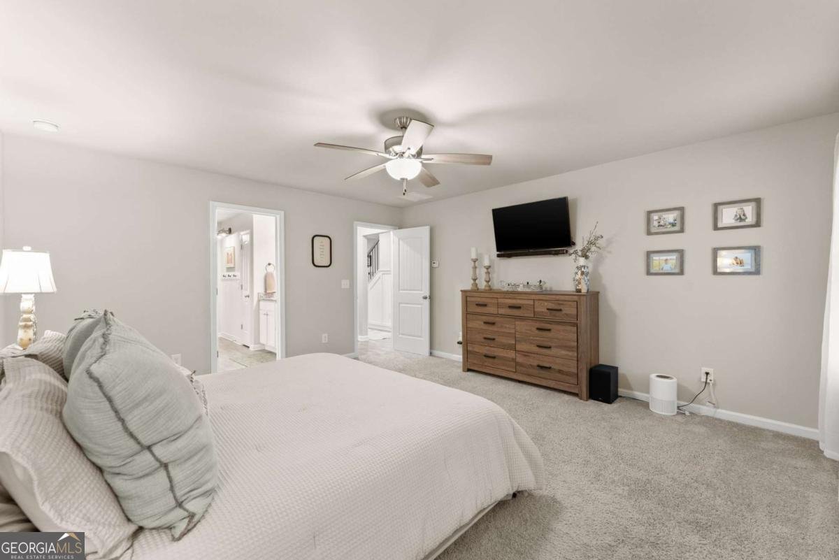 121 Mountain Creek Drive Maysville - Photo 12