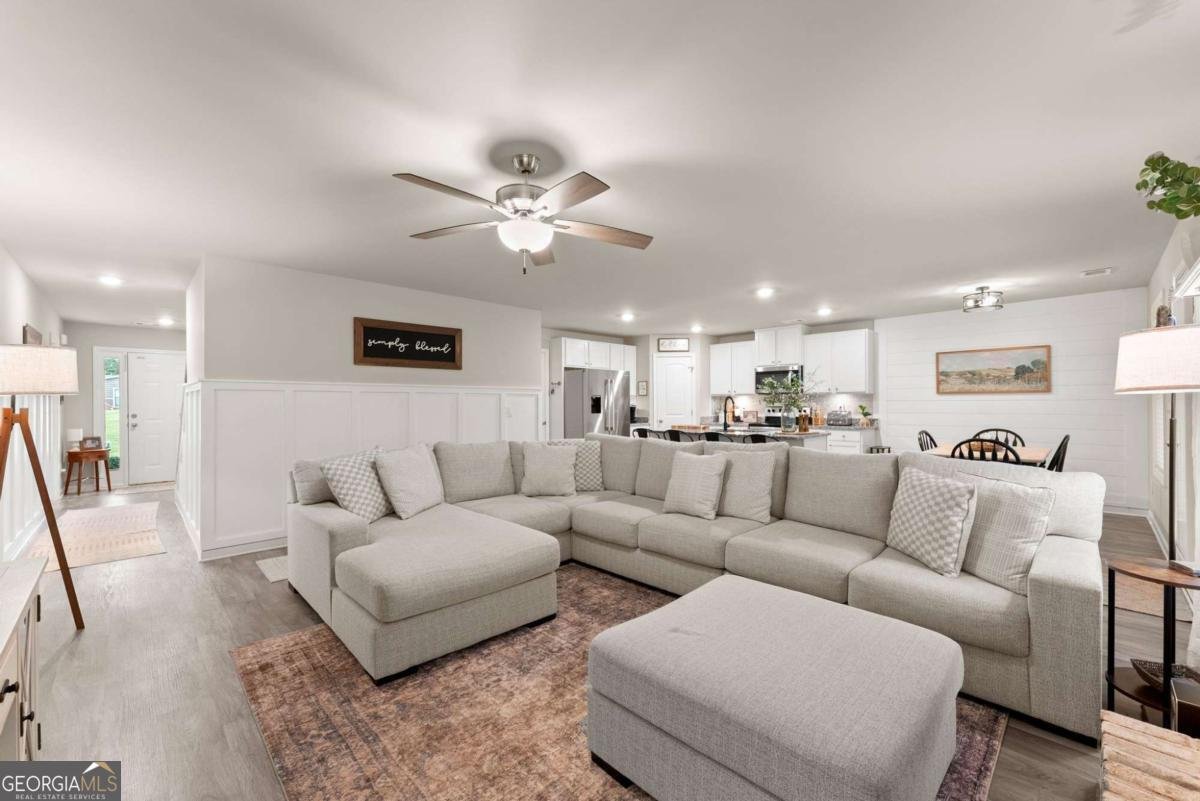 121 Mountain Creek Drive Maysville - Photo 18