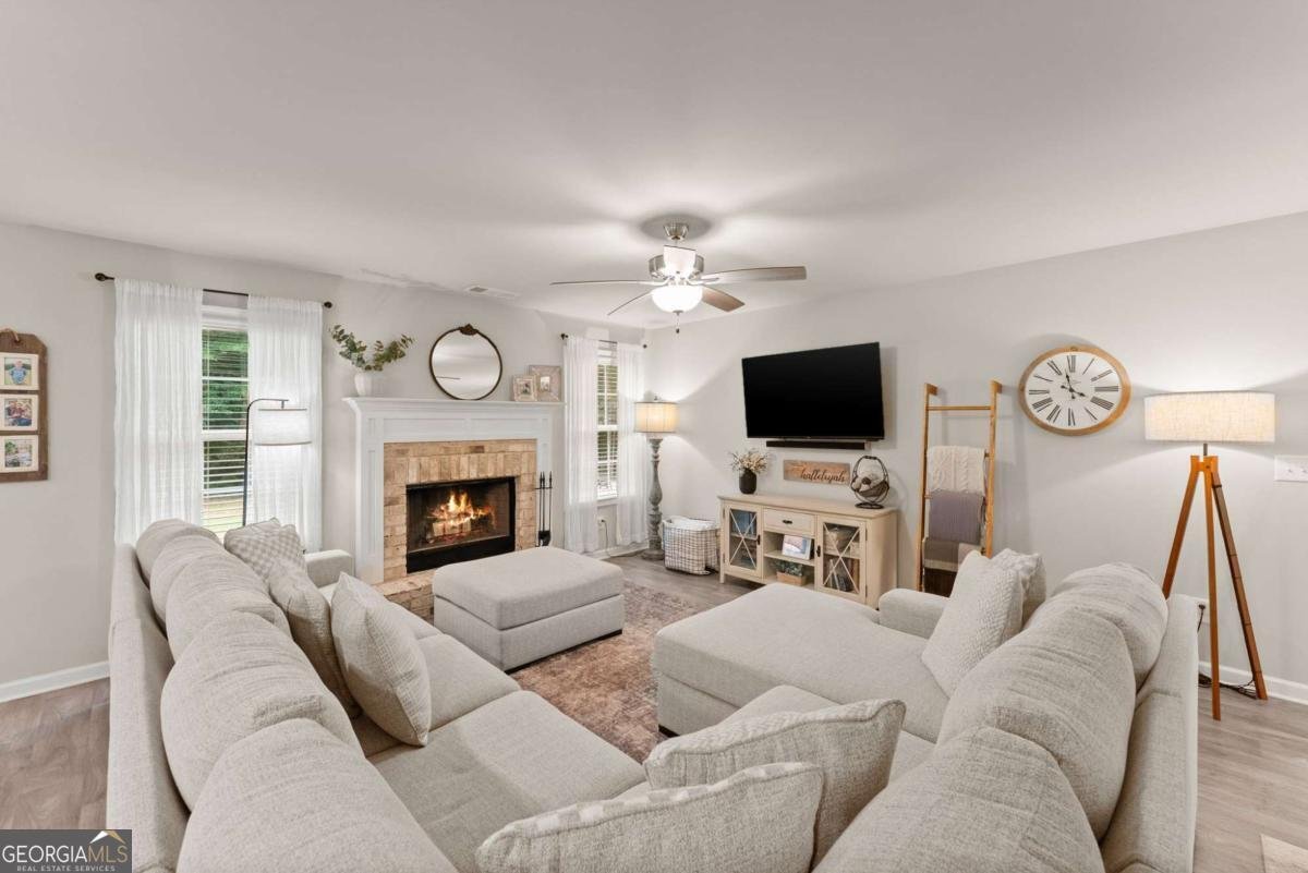 121 Mountain Creek Drive Maysville - Photo 19