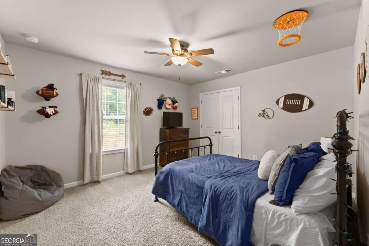 121 Mountain Creek Drive Maysville - Photo 32