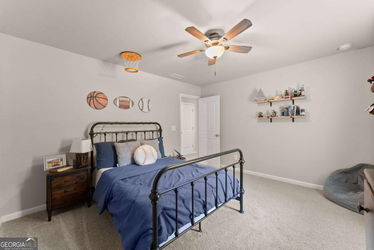 121 Mountain Creek Drive Maysville - Photo 33