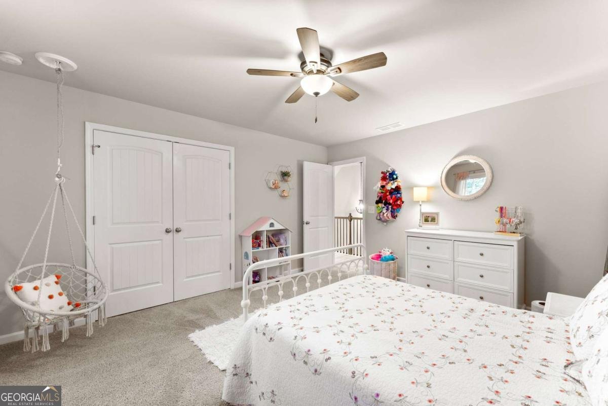 121 Mountain Creek Drive Maysville - Photo 36