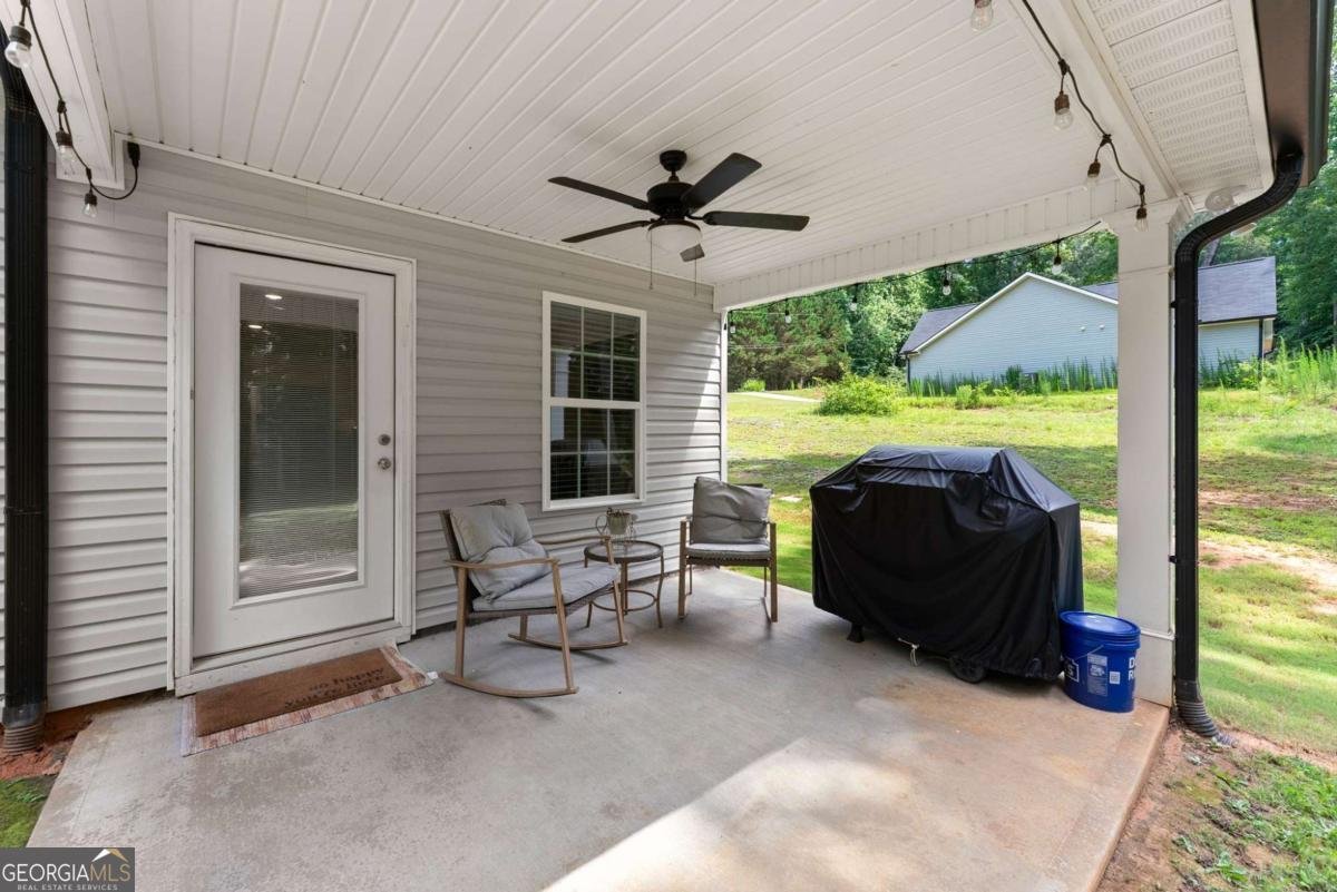 121 Mountain Creek Drive Maysville - Photo 38
