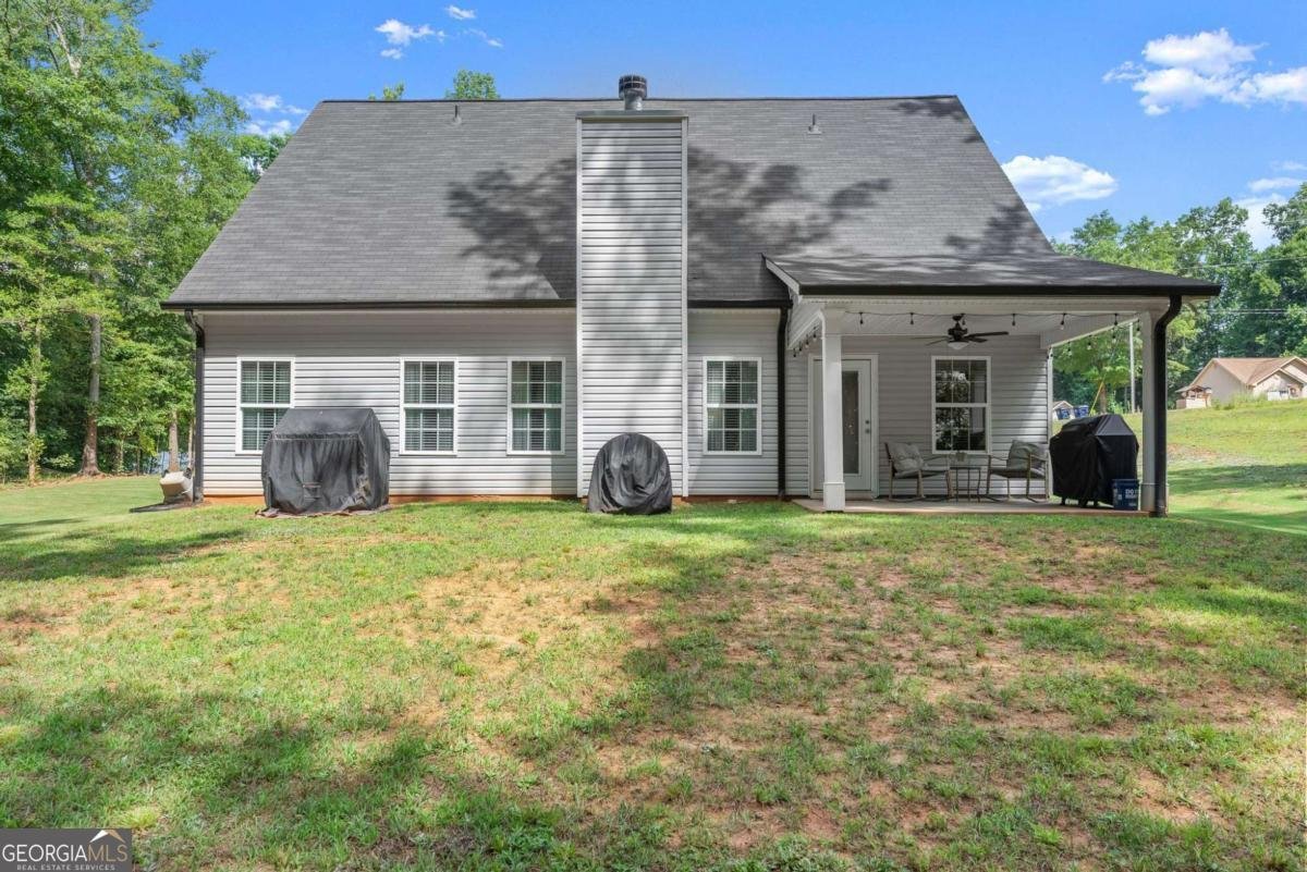 121 Mountain Creek Drive Maysville - Photo 39