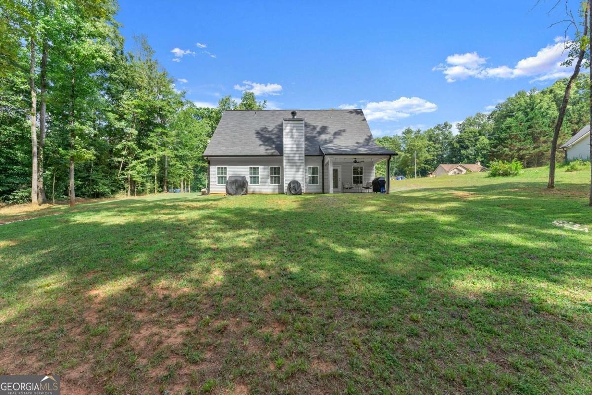 121 Mountain Creek Drive Maysville - Photo 40