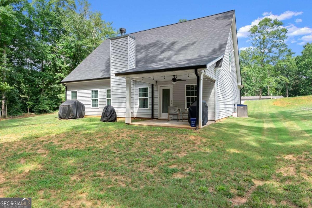121 Mountain Creek Drive Maysville - Photo 41