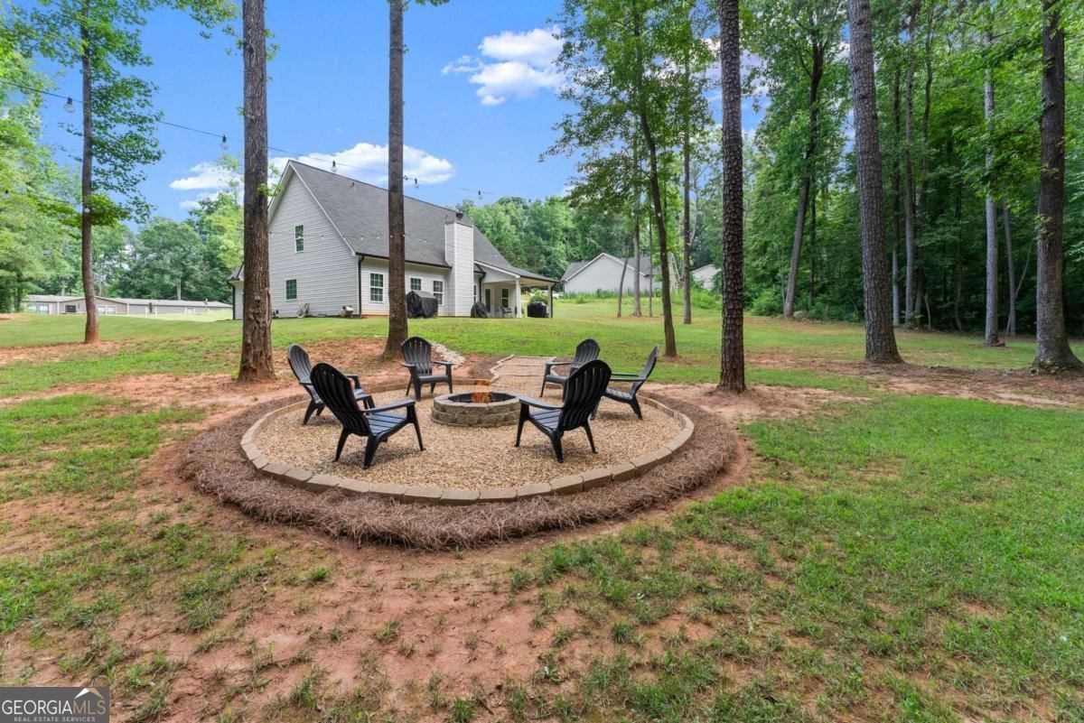 121 Mountain Creek Drive Maysville - Photo 44