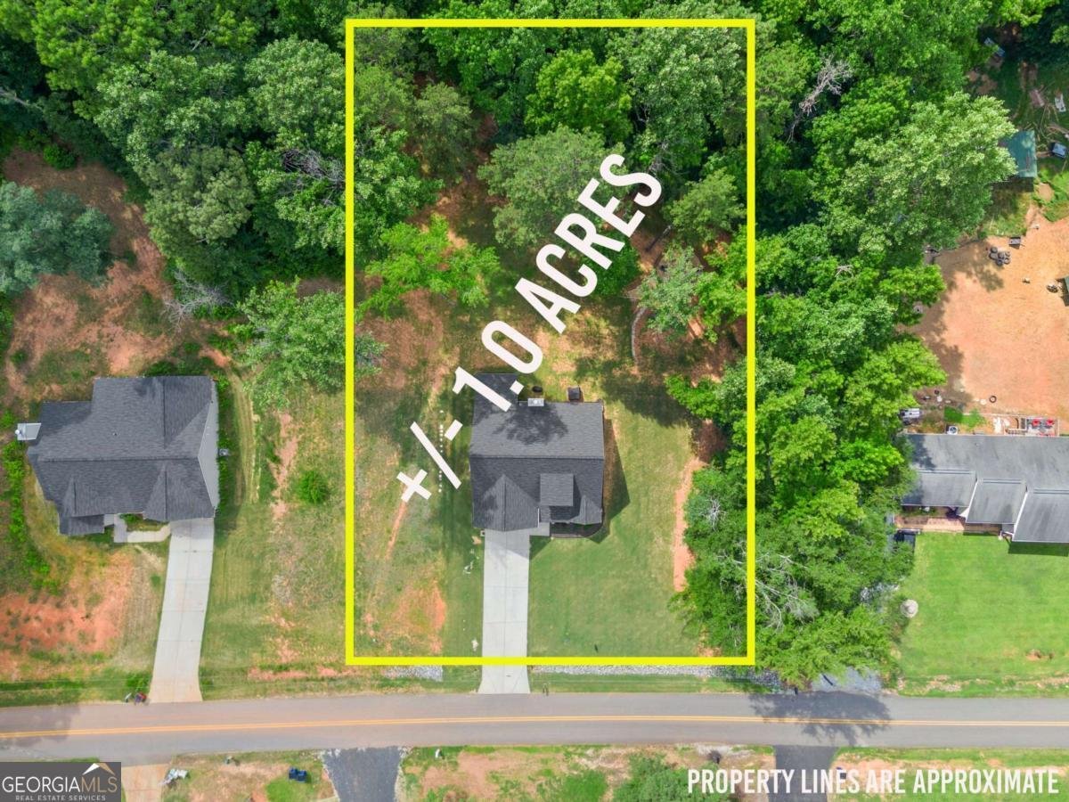 121 Mountain Creek Drive Maysville - Photo 50