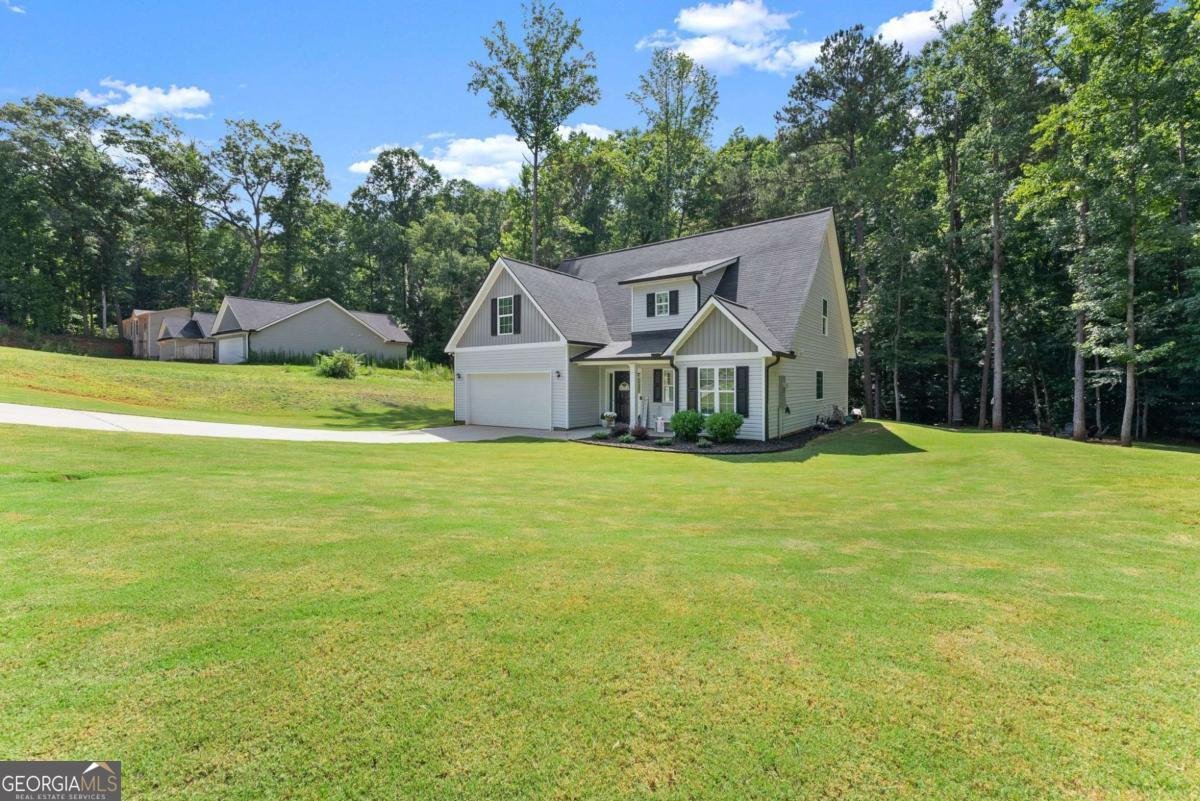 121 Mountain Creek Drive Maysville - Photo 6