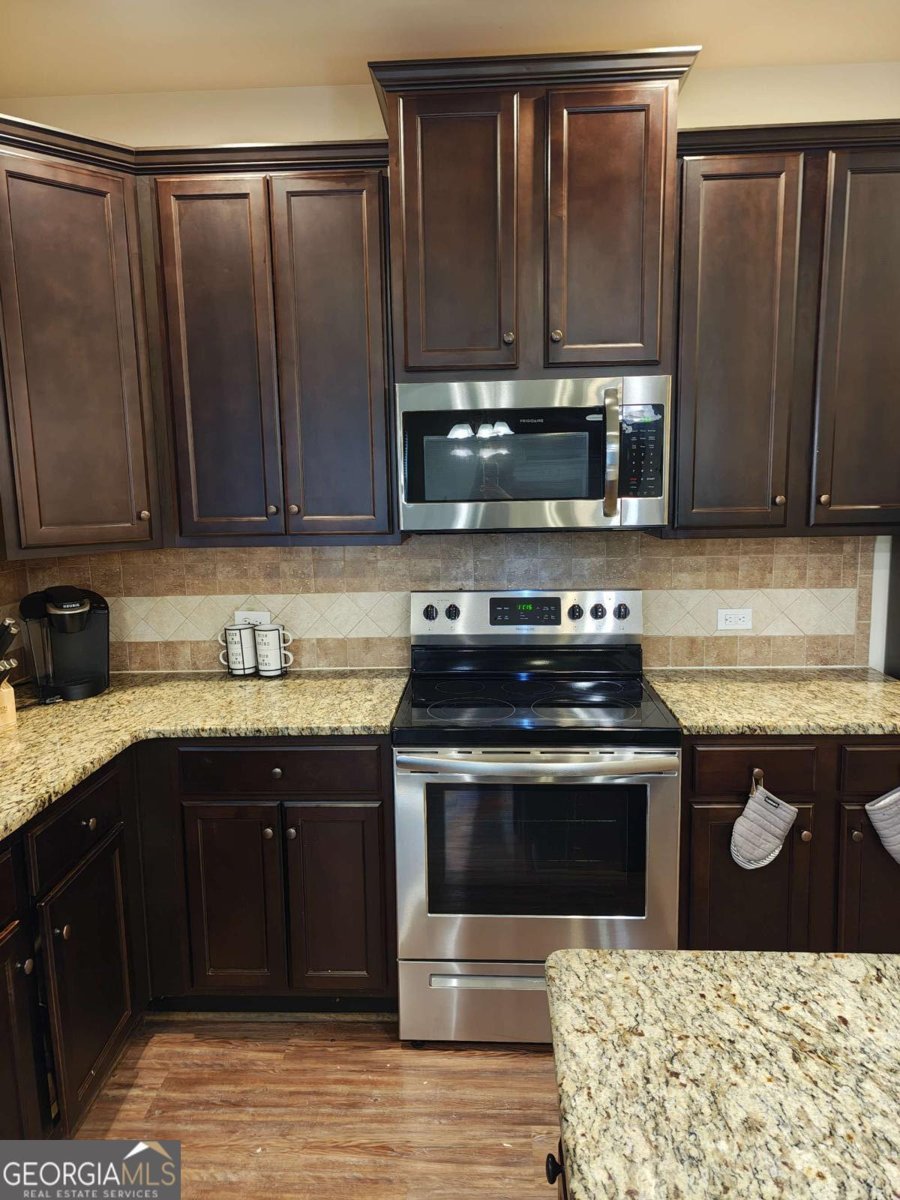 204 Expedition Drive Ellenwood - Photo 10
