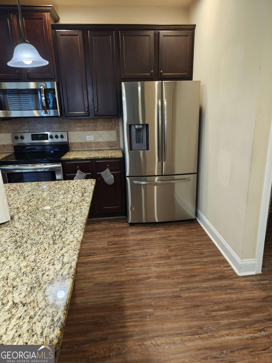 204 Expedition Drive Ellenwood - Photo 11