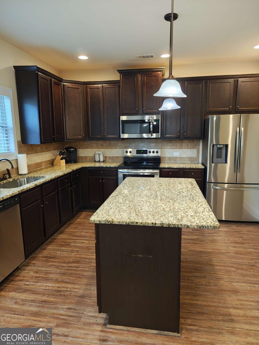 204 Expedition Drive Ellenwood - Photo 12