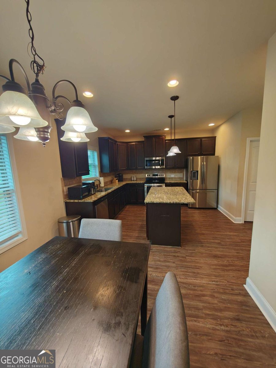 204 Expedition Drive Ellenwood - Photo 14