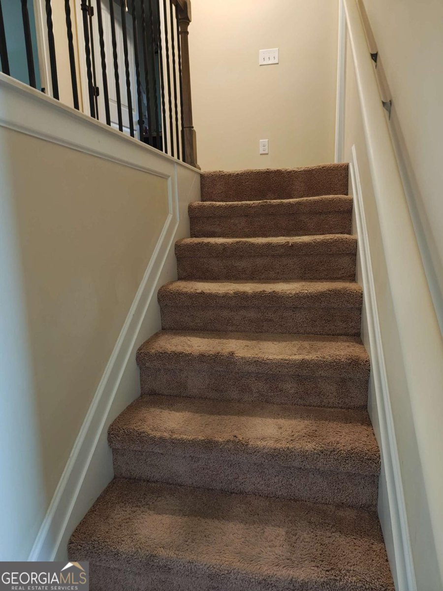 204 Expedition Drive Ellenwood - Photo 17