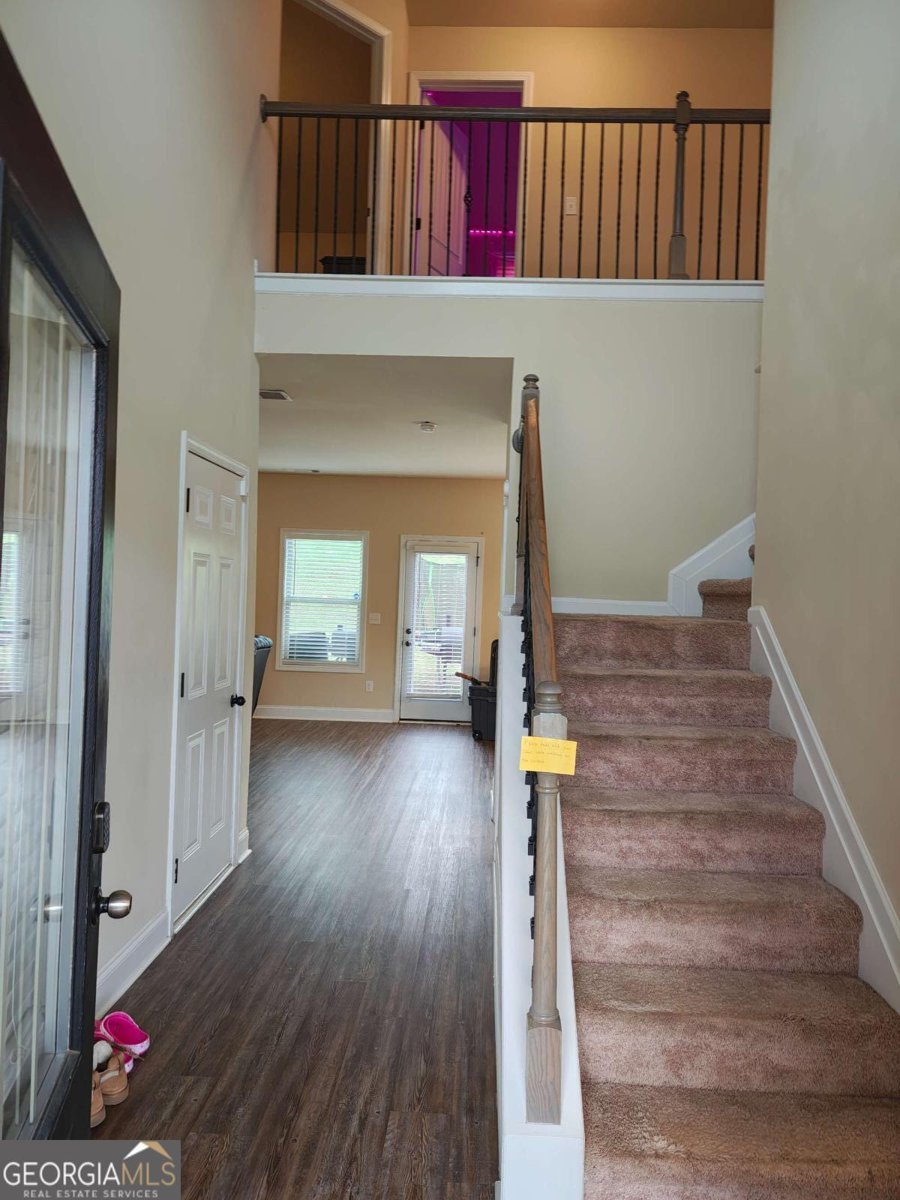 204 Expedition Drive Ellenwood - Photo 18
