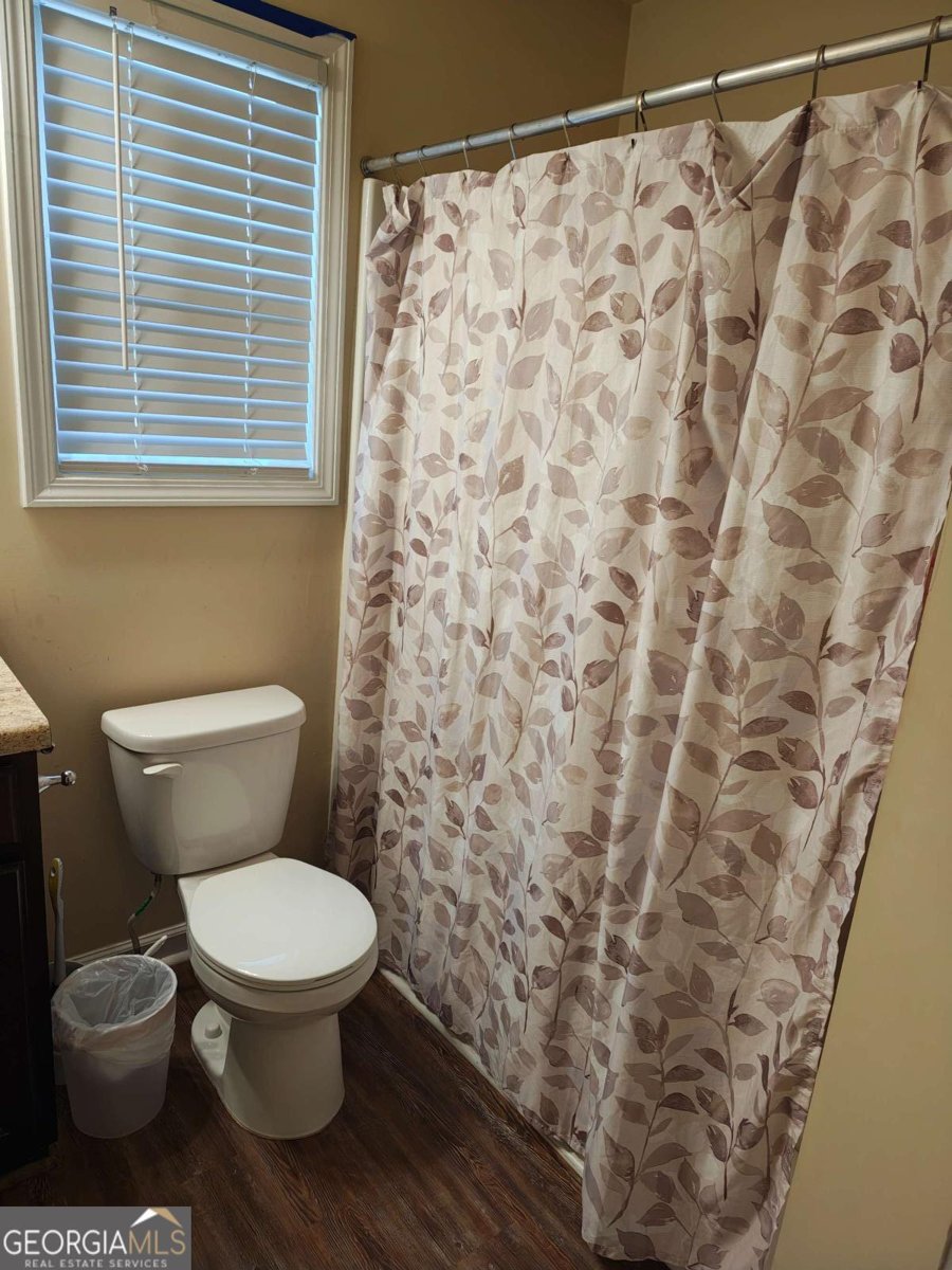 204 Expedition Drive Ellenwood - Photo 19