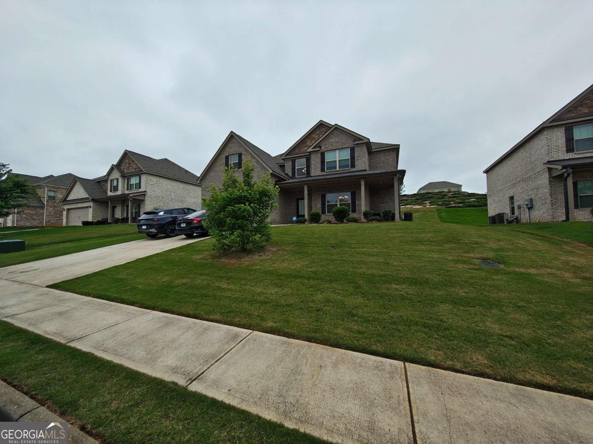 204 Expedition Drive Ellenwood - Photo 29