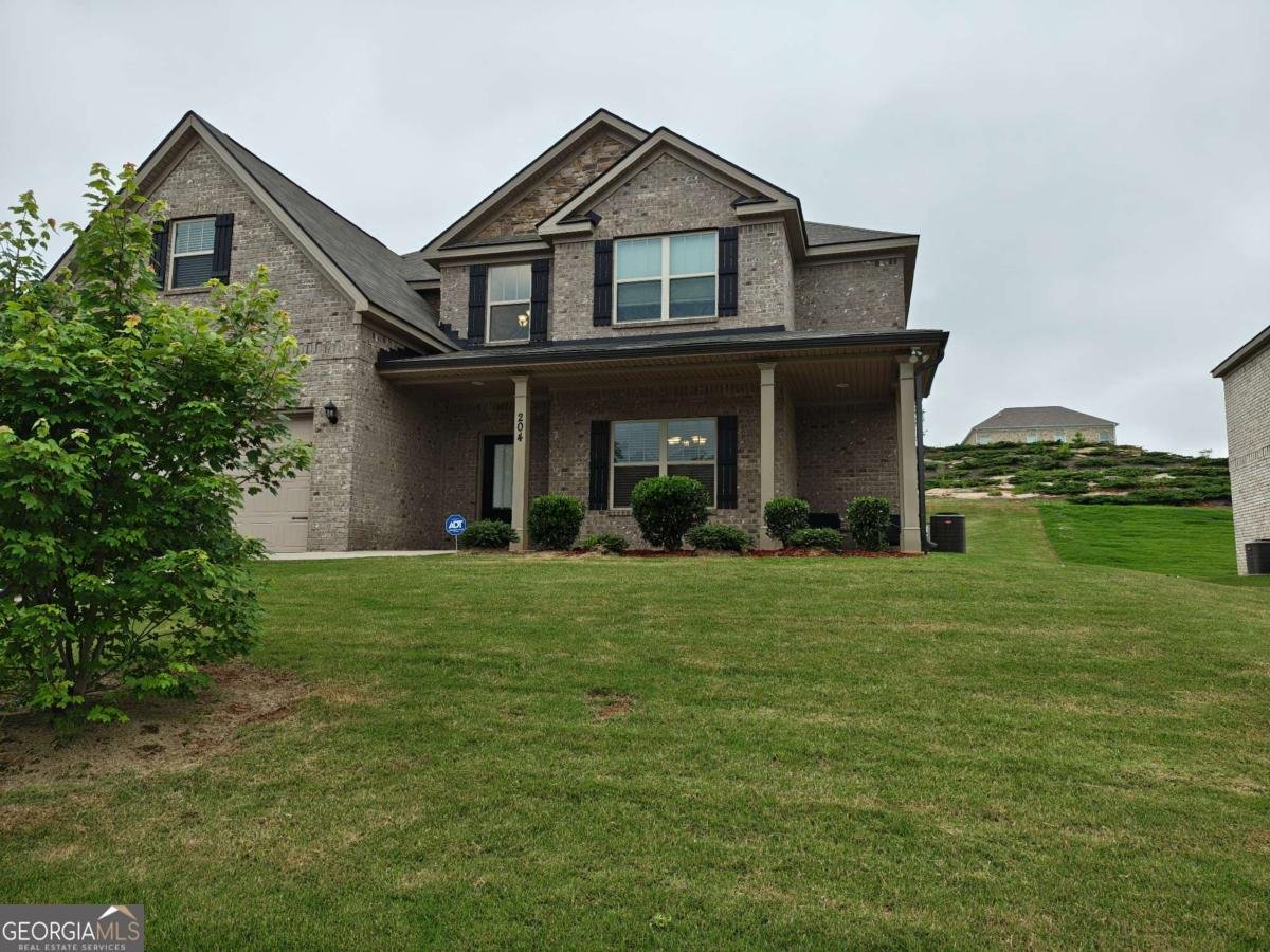 204 Expedition Drive Ellenwood - Photo 6