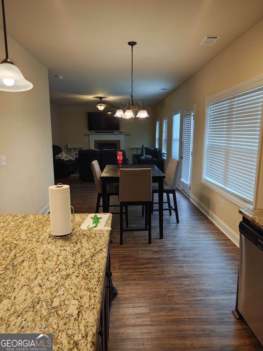 204 Expedition Drive Ellenwood - Photo 9
