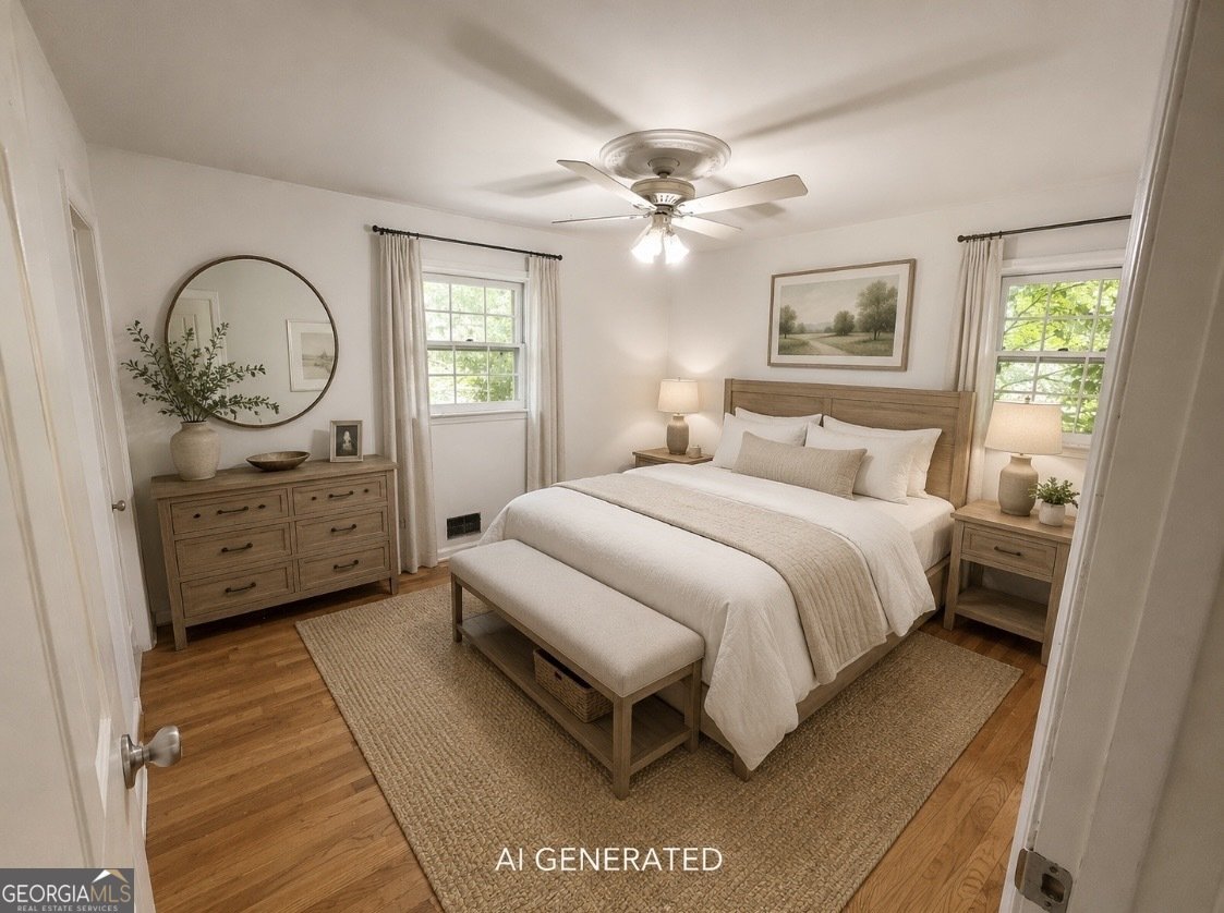 2831 Old Norcross Road Tucker - Photo 22