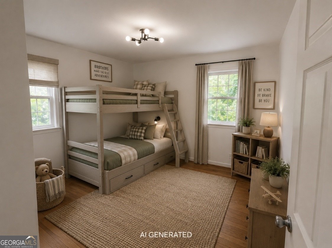2831 Old Norcross Road Tucker - Photo 29