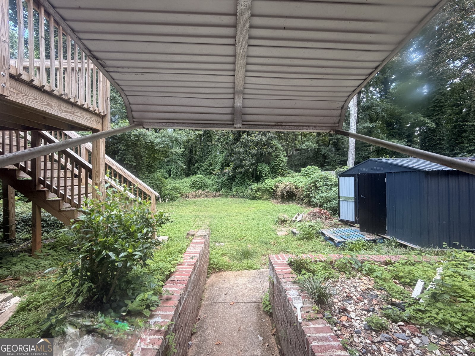 2831 Old Norcross Road Tucker - Photo 59