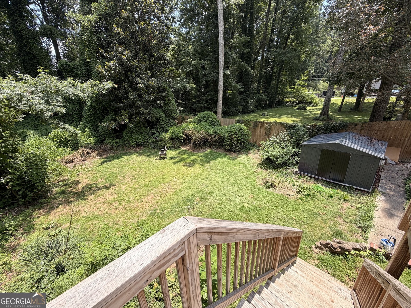 2831 Old Norcross Road Tucker - Photo 67