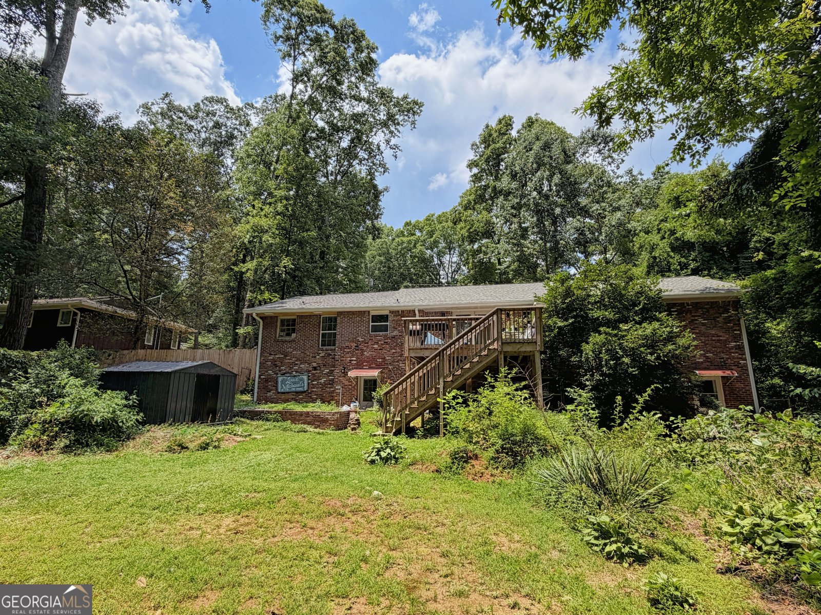 2831 Old Norcross Road Tucker - Photo 69
