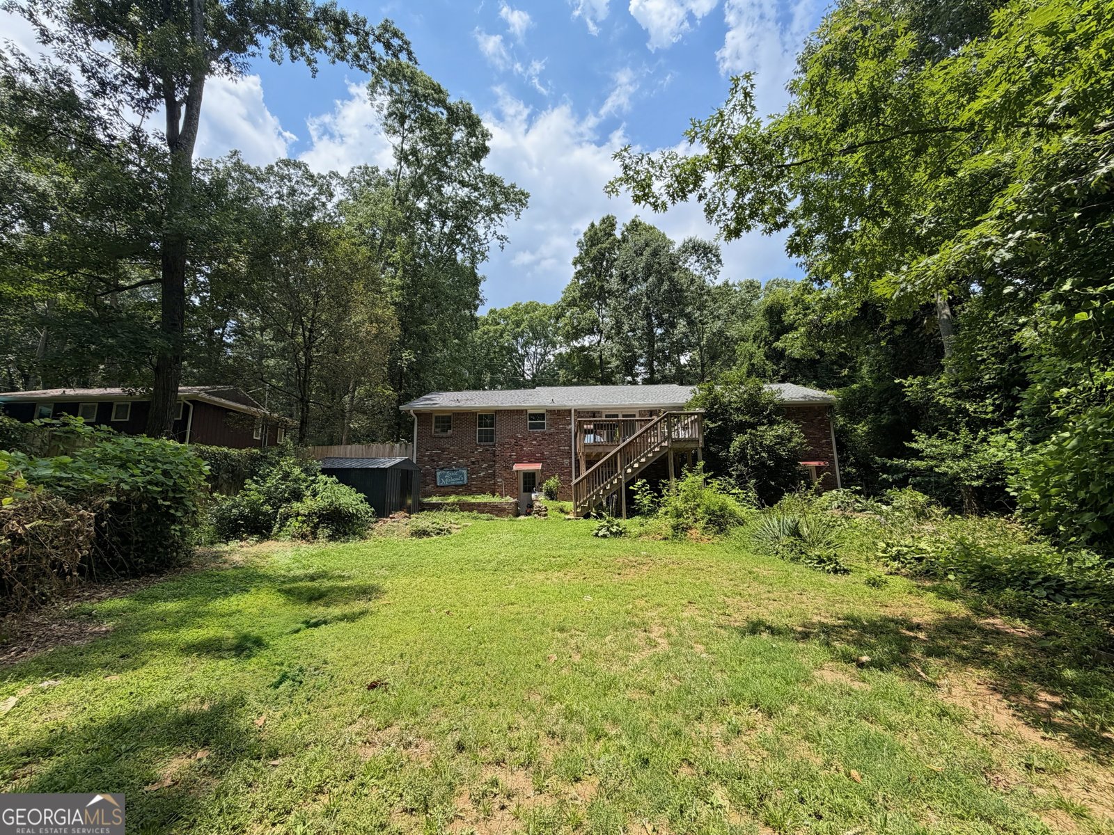 2831 Old Norcross Road Tucker - Photo 70