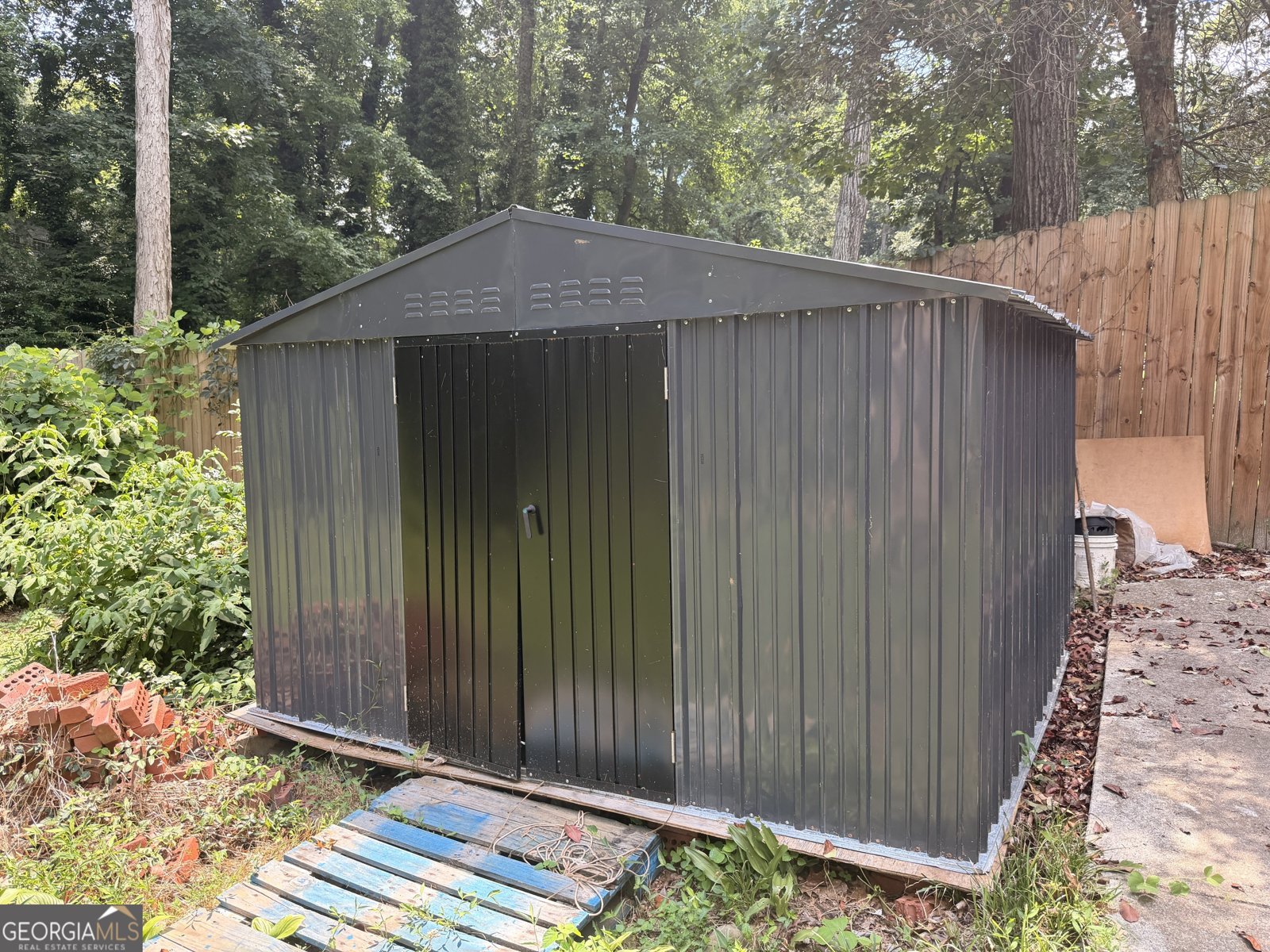 2831 Old Norcross Road Tucker - Photo 71