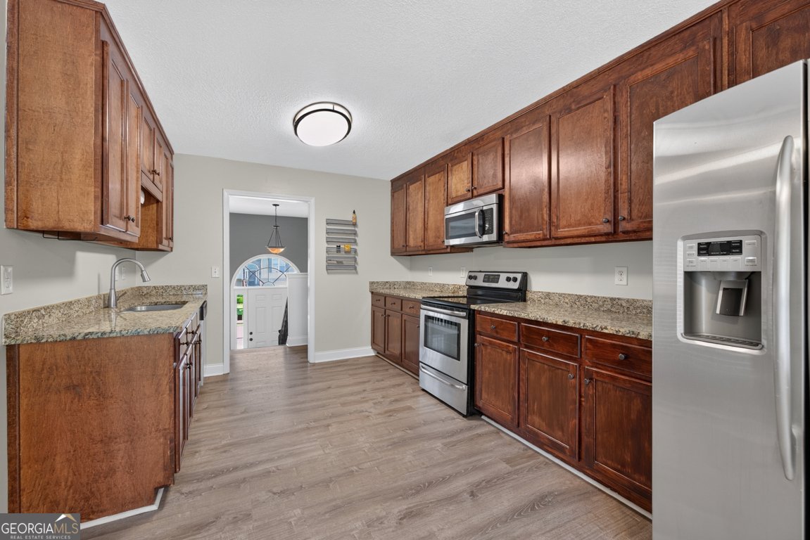 1484 Dillard Heights Drive Bethlehem - Photo 16