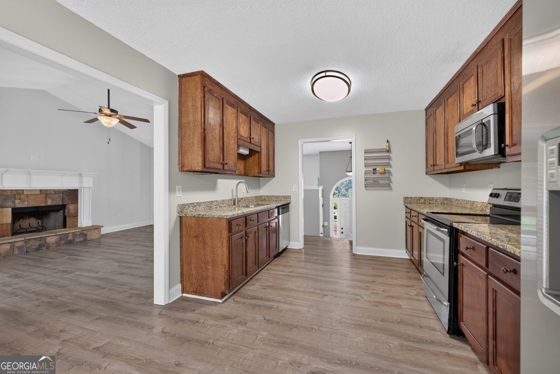 1484 Dillard Heights Drive Bethlehem - Photo 17