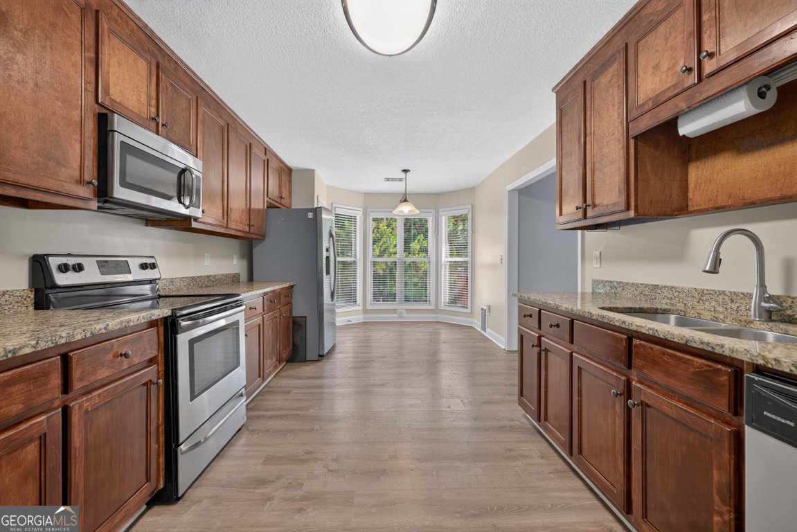 1484 Dillard Heights Drive Bethlehem - Photo 18
