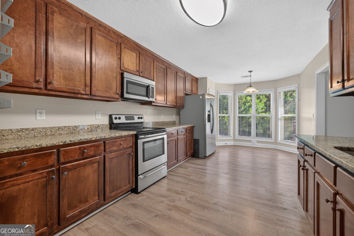 1484 Dillard Heights Drive Bethlehem - Photo 19