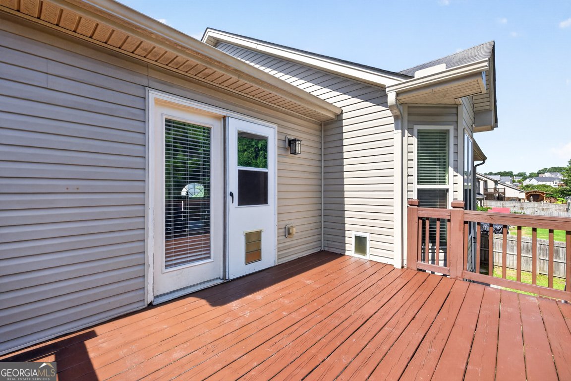 1484 Dillard Heights Drive Bethlehem - Photo 21