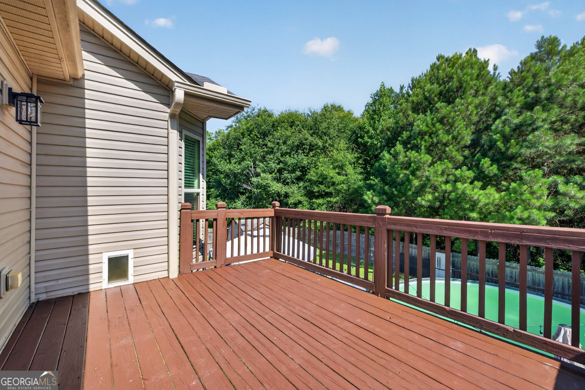 1484 Dillard Heights Drive Bethlehem - Photo 22
